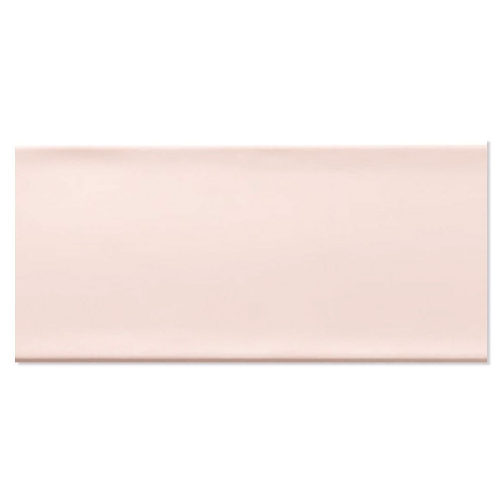 Veggflis Neila Rosa Blank 8x15 cm